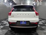 Thumbnail of 2019 Ice White Volvo XC40