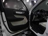 Thumbnail of 2019 Ice White Volvo XC40