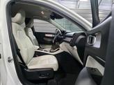 Thumbnail of 2019 Ice White Volvo XC40