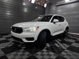 Thumbnail of 2019 Ice White Volvo XC40