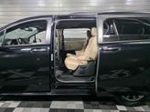 Thumbnail of 2022 Midnight Black Metallic Toyota Sienna
