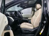 Thumbnail of 2022 Midnight Black Metallic Toyota Sienna