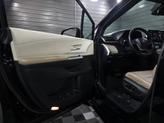 Thumbnail of 2022 Midnight Black Metallic Toyota Sienna