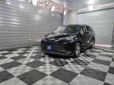 Thumbnail of 2022 Midnight Black Metallic Toyota Sienna