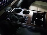 Thumbnail of 2022 Midnight Black Metallic Toyota Sienna