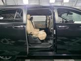 Thumbnail of 2022 Midnight Black Metallic Toyota Sienna