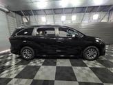 Thumbnail of 2022 Midnight Black Metallic Toyota Sienna