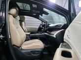 Thumbnail of 2022 Midnight Black Metallic Toyota Sienna