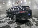 Thumbnail of 2022 Midnight Black Metallic Toyota Sienna