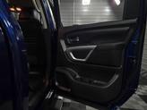 Thumbnail of 2018 Deep Blue Pearl Nissan Titan XD