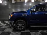 Thumbnail of 2018 Deep Blue Pearl Nissan Titan XD