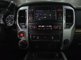 Thumbnail of 2018 Deep Blue Pearl Nissan Titan XD