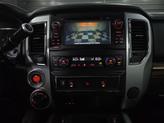 Thumbnail of 2018 Deep Blue Pearl Nissan Titan XD