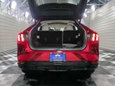 Thumbnail of 2021 Rapid Red Metallic Tinted Clearcoat Ford Mustang Mach-E