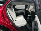 Thumbnail of 2021 Rapid Red Metallic Tinted Clearcoat Ford Mustang Mach-E