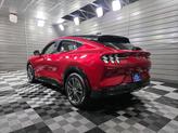 Thumbnail of 2021 Rapid Red Metallic Tinted Clearcoat Ford Mustang Mach-E