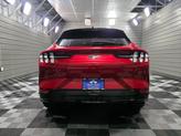 Thumbnail of 2021 Rapid Red Metallic Tinted Clearcoat Ford Mustang Mach-E