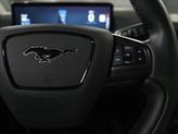Thumbnail of 2021 Rapid Red Metallic Tinted Clearcoat Ford Mustang Mach-E