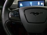 Thumbnail of 2021 Rapid Red Metallic Tinted Clearcoat Ford Mustang Mach-E