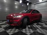 Thumbnail of 2021 Rapid Red Metallic Tinted Clearcoat Ford Mustang Mach-E