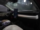 Thumbnail of 2021 Rapid Red Metallic Tinted Clearcoat Ford Mustang Mach-E