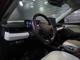 Thumbnail of 2021 Rapid Red Metallic Tinted Clearcoat Ford Mustang Mach-E