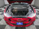 Thumbnail of 2021 Rapid Red Metallic Tinted Clearcoat Ford Mustang Mach-E