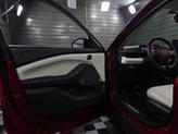 Thumbnail of 2021 Rapid Red Metallic Tinted Clearcoat Ford Mustang Mach-E