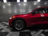Thumbnail of 2021 Rapid Red Metallic Tinted Clearcoat Ford Mustang Mach-E