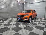Thumbnail of 2023 Sunset Glow Metallic Buick Encore GX