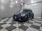 Thumbnail of 2018 MINI Yours Lapisluxury Blue MINI Countryman