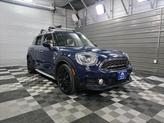Thumbnail of 2018 MINI Yours Lapisluxury Blue MINI Countryman