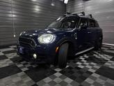 Thumbnail of 2018 MINI Yours Lapisluxury Blue MINI Countryman