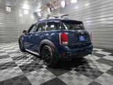 Thumbnail of 2018 MINI Yours Lapisluxury Blue MINI Countryman