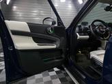 Thumbnail of 2018 MINI Yours Lapisluxury Blue MINI Countryman