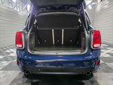 Thumbnail of 2018 MINI Yours Lapisluxury Blue MINI Countryman