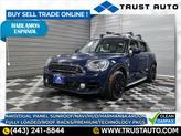 Photo of 2018 MINI Yours Lapisluxury Blue MINI Countryman
