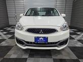 Thumbnail of 2020 Pearl White Mitsubishi Mirage
