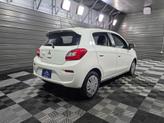 Thumbnail of 2020 Pearl White Mitsubishi Mirage