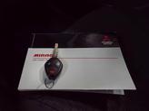 Thumbnail of 2020 Pearl White Mitsubishi Mirage