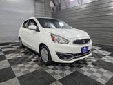 Thumbnail of 2020 Pearl White Mitsubishi Mirage