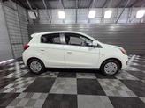 Thumbnail of 2020 Pearl White Mitsubishi Mirage