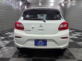 Thumbnail of 2020 Pearl White Mitsubishi Mirage