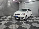 Thumbnail of 2020 Pearl White Mitsubishi Mirage