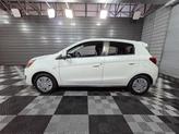 Thumbnail of 2020 Pearl White Mitsubishi Mirage