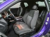 Thumbnail of 2023 Plum Crazy Pearlcoat Dodge Challenger