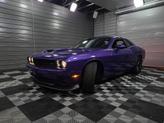 Thumbnail of 2023 Plum Crazy Pearlcoat Dodge Challenger