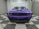 Thumbnail of 2023 Plum Crazy Pearlcoat Dodge Challenger