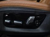 Thumbnail of 2020 Mediterranean Blue Metallic BMW M550