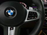 Thumbnail of 2020 Mediterranean Blue Metallic BMW M550